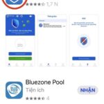 HƯỚNG DẪN CÀI ĐẶT VÀ SỬ DỤNG PHẦN MỀM BLUEZONE TRỰC TUYẾN