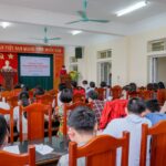 Lớp khai giảng Lớp CKI chuyên ngành Y học cổ truyền hệ tập chung theo theo chứng chỉ khóa học 2020 – 2023