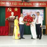 Bệnh viện Y học cổ truyền tỉnh Nam Định tổ chức thành công Hội thi “Đổi mới phong cách, thái độ phục vụ của nhân viên Y tế theo AIDET”.