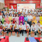 Kỷ niệm 60 năm ngày quốc tế điều dưỡng 12/5/1965 – 12/5/2025