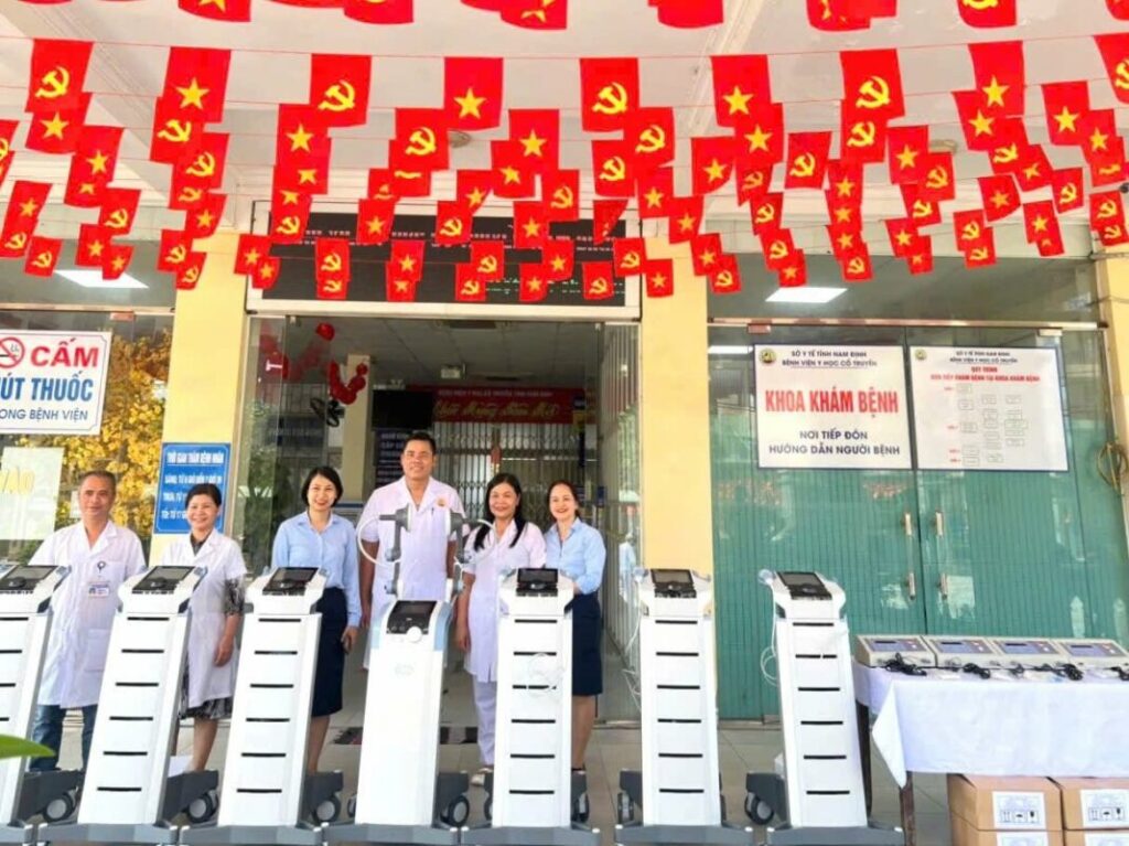 THƯ CẢM ƠN NGÂN HÀNG VIETINBANK