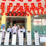 THƯ CẢM ƠN NGÂN HÀNG VIETINBANK