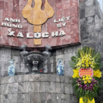 Kỷ niệm 78 năm Ngày Thương binh – Liệt sĩ (27/7/1947 – 27/7/2025)