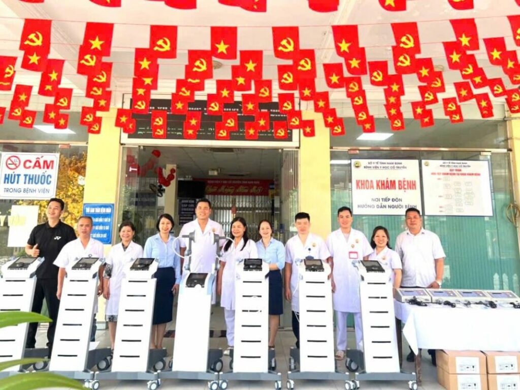 THƯ CẢM ƠN NGÂN HÀNG VIETINBANK