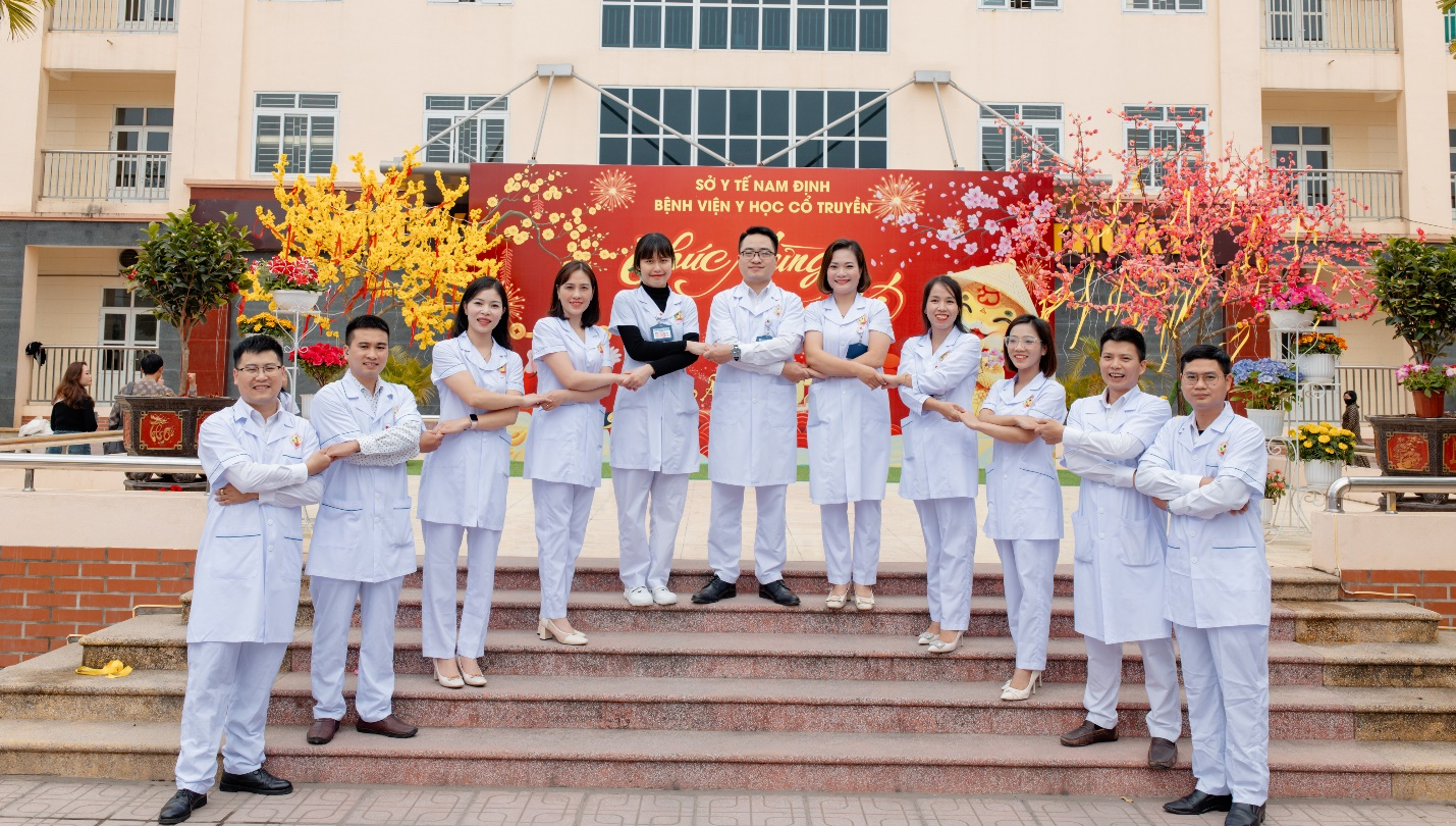 KHOA NHI – THẬN