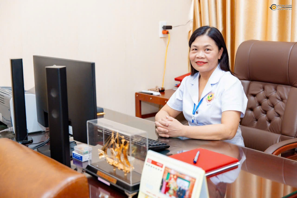 Nguyễn Thị Thu Hà