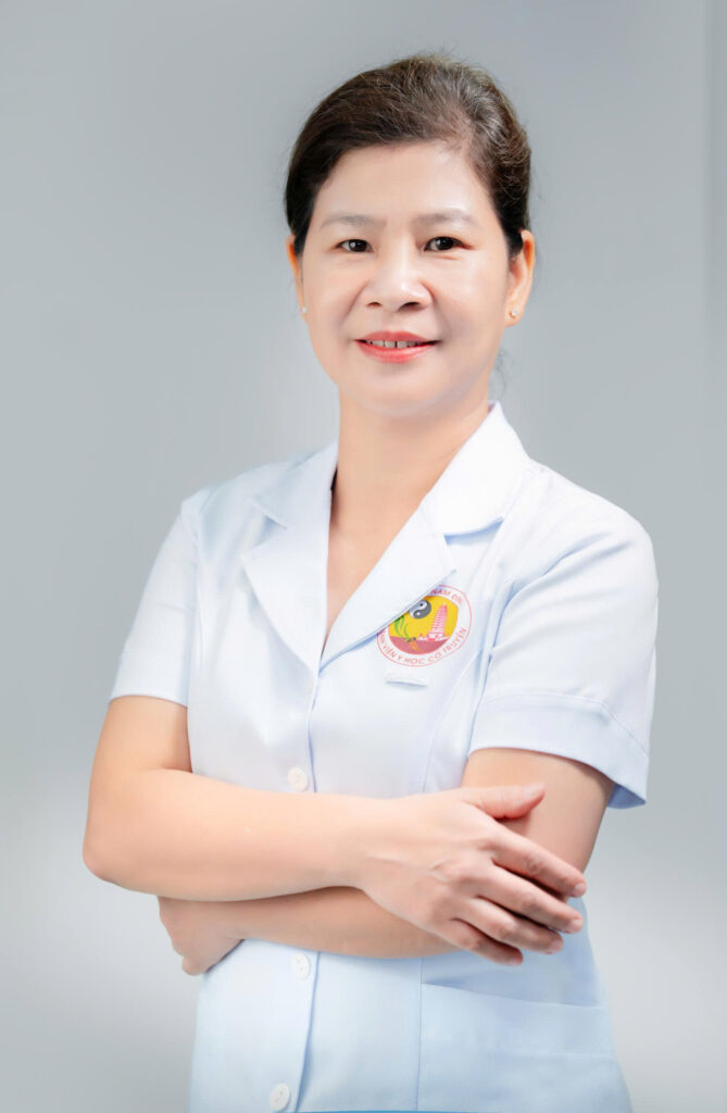 Vũ Thị Kim Bích